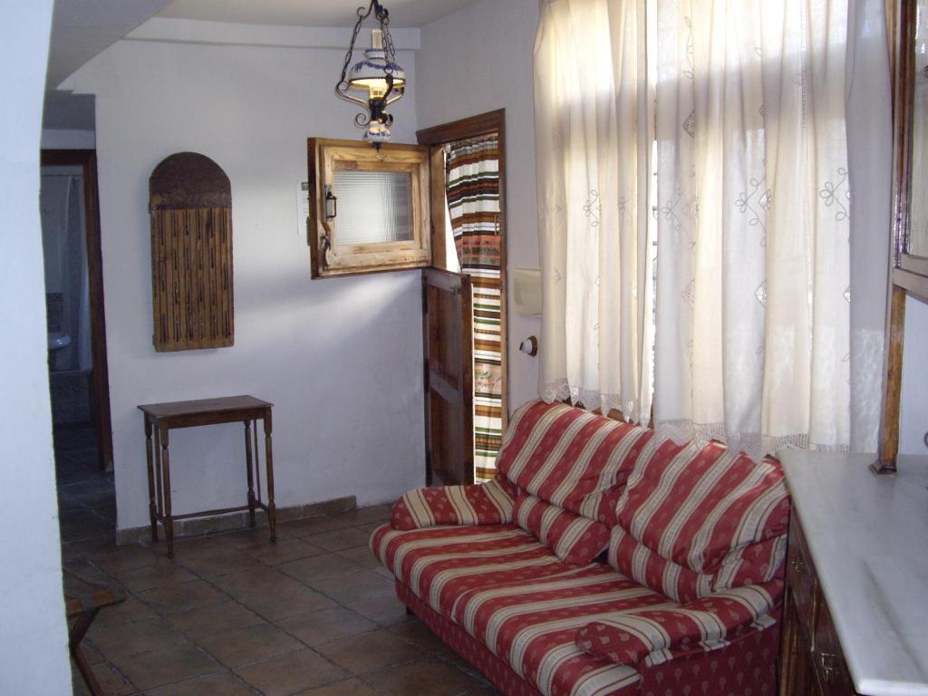 Cuevas Rio Baza Lägenhet Rum bild